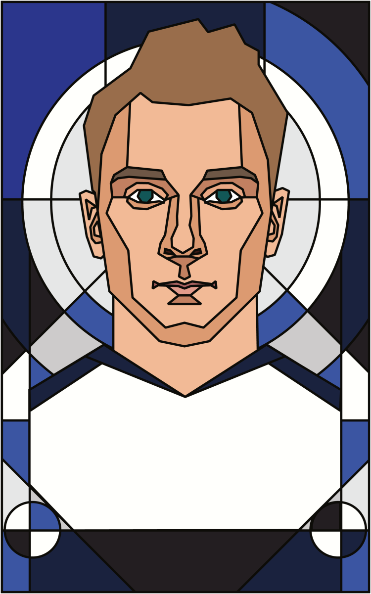 懈可擊的防 懈可擊的防