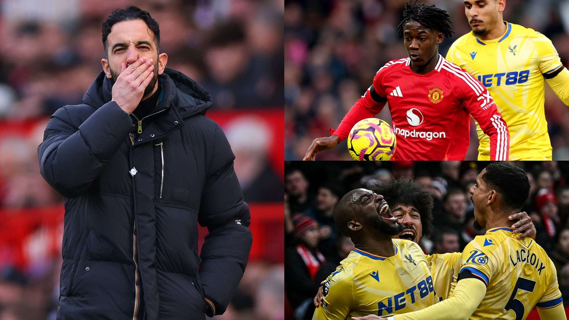 實力差距的 實力差距的