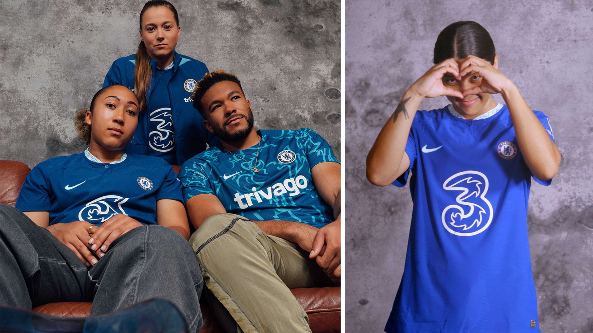 表性特質 表性特質