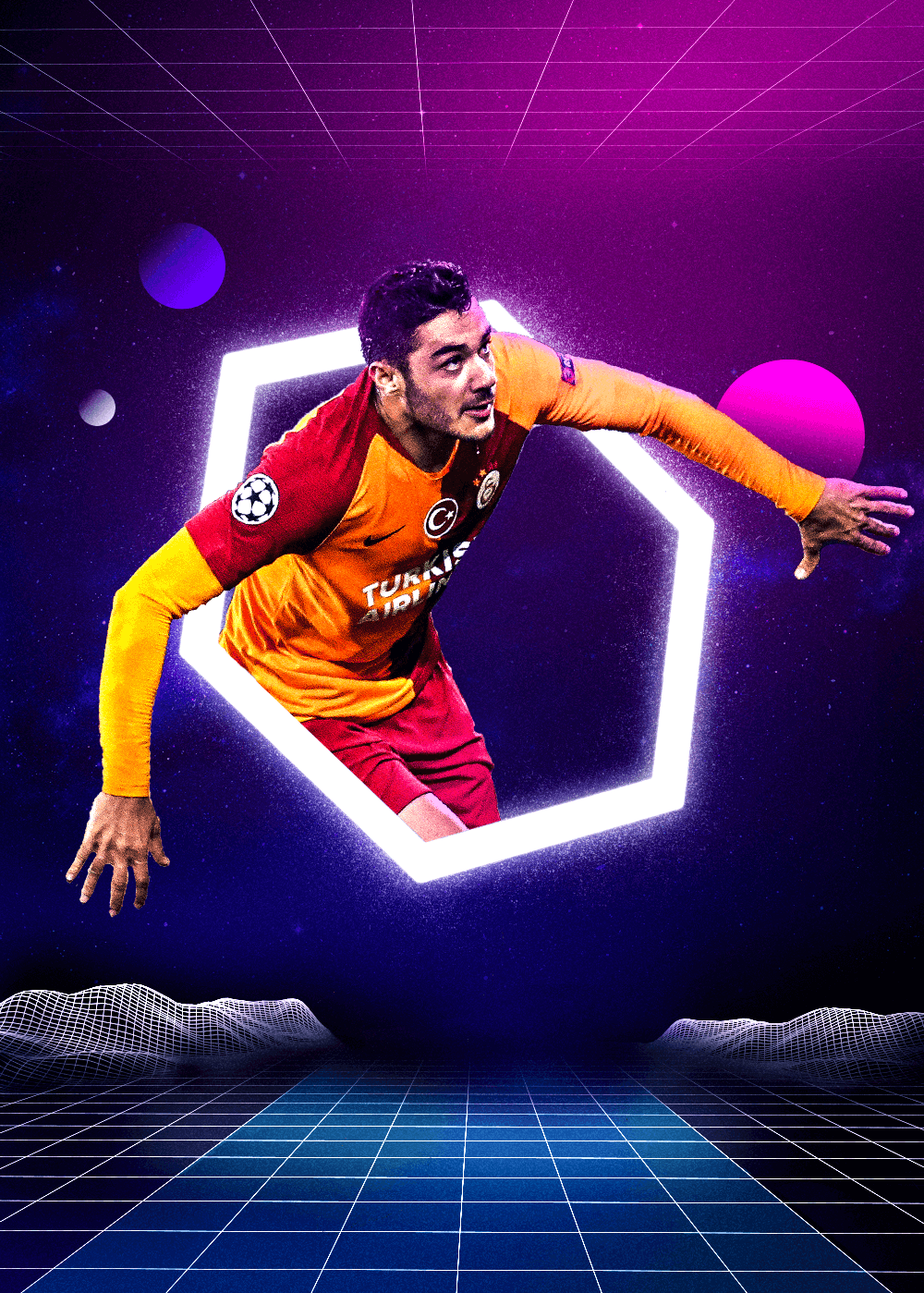 兩記長距離 兩記長距離